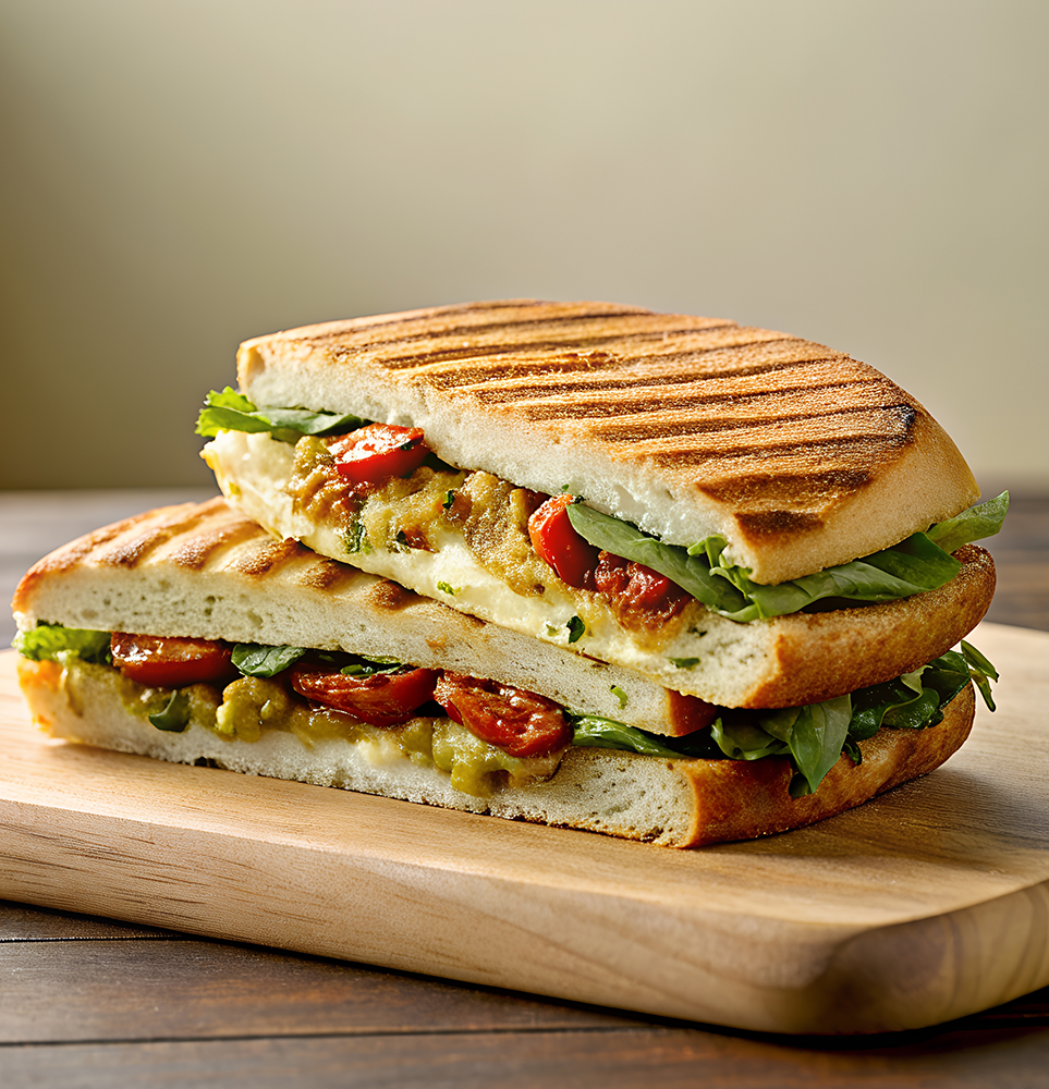 commander paninis à  ivry sur seine 